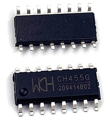 CH455G smd