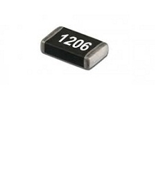 82 نانو هانری smd 1206