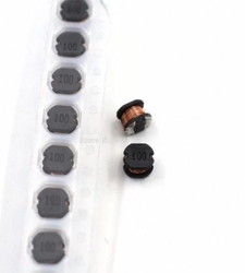 100UH SMD 5*5*4