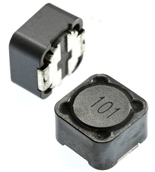 100UH SMD 12*12*7