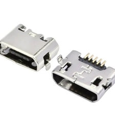 میکرو USB مادگی معکوس کد7
