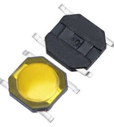 تک سوئیچ پولکی smd کد 12