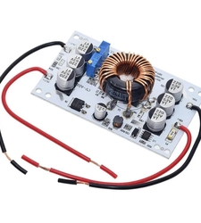 ماژول مبدل DC-DC افزاینده 600W