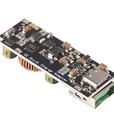 ماژول فست شارژ QC4.0-QC3.0 با خروجی USB Type-C