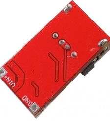 ماژول رگولاتور کاهنده 5 ولت 3A با خروجی USB