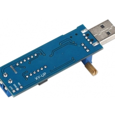 ماژول مبدل DC-DC کاهنده و افزاینده با ورودی USB و میکروUSB مدل HW-132