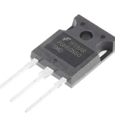 FGH60N60SMD  جنس درجه دو