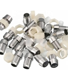 قاب LED پلاستیکی 5mm