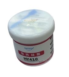 خمیر سیلیکون 1 کیلوگرمی HALNZIYE HY410