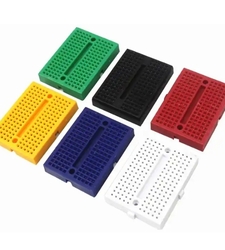 مینی برد بورد رنگی