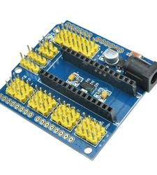 شیلد برد آردوینو نانو NANO V3.0