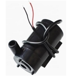 موتور پمپ آب 5 ولتی کف کش