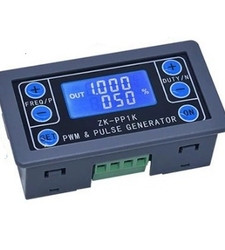 ماژول PWM ژنراتور تک کاناله روپنلی ZK-PP1K