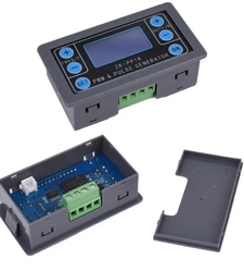 ماژول PWM ژنراتور تک کاناله روپنلی ZK-PP1K
