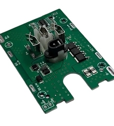 ماژول محافظ شارژ باتری لیتیومی 5 سل 30A مناسب دریل شارژی و پیچ گوشتی شارژی
