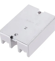 رله SSR 40DA تحریک DC - سوئیچ AC