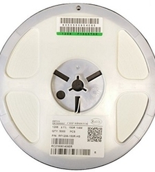 مقاومت 1.5 اهم پکیج 0805 SMD رول 5000 عددی