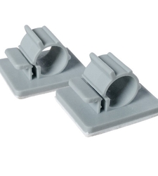 کابل گیر چسب دار قفل شو TS-1618 کد1125