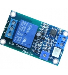 ماژول رله فتوسل XH-M131