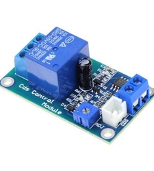 ماژول رله فتوسل XH-M131