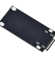 ماژول فست شارژر باتری لیتیومی تک سل با چیپ IP2312