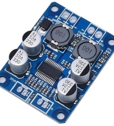 ماژول آمپلی فایر 60 وات مونو TPA3118