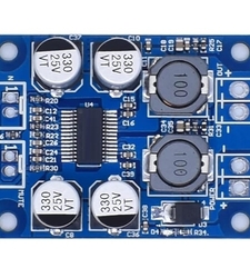 ماژول آمپلی فایر 60 وات مونو TPA3118