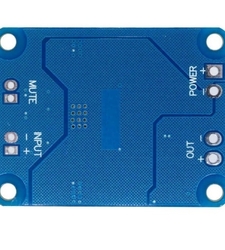 ماژول آمپلی فایر 60 وات مونو TPA3118