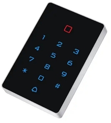 دستگاه اکسس کنترل قفل الکترونیکی هوشمند با قابلیت کنترل از طریق اپلیکیشن