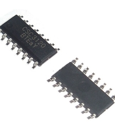 CSC3120 smd org