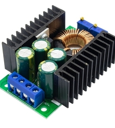 ماژول کاهنده ولتاژ DC-DC مدل 300 وات