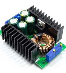 ماژول کاهنده ولتاژ DC-DC مدل 300 وات