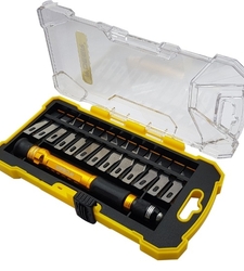 ست کاتر قلمی مدل RDEER RT-M113