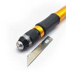 ست کاتر قلمی مدل RDEER RT-M113