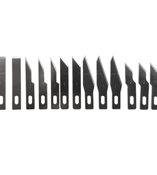 ست کاتر قلمی مدل RDEER RT-M113