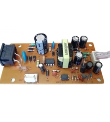 برد تغذیه گیرنده دیجیتال Suoer مدل DVB-K10