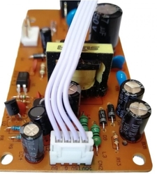 برد تغذیه گیرنده دیجیتال Suoer مدل DVB-K10