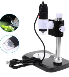 میکروسکوپ دیجیتال 1000X USB Digital Microscope پایه ثابت