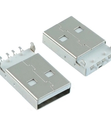 سوکت نری USB A