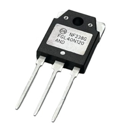 FGL40N120AND پکیج TO247