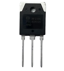 FGL40N120AND پکیج TO247