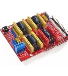 شیلد درایور CNC ورژن 3