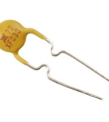 فیوز برگشت پذیر 300 میلی آمپر