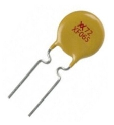 فیوز برگشت پذیر 650 میلی آمپر