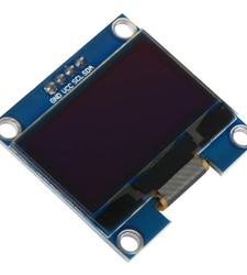ماژول OLED 1.3 inch I2C رزولیشن 128x64