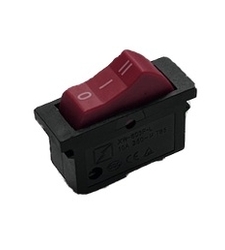 کلید سشوار جانسون سه حالته سر مستطیلی