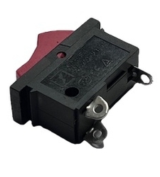 کلید سشوار جانسون سه حالته سر مستطیلی