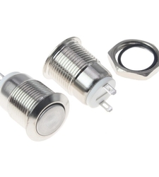 شاسی فشاری استیل ساده قطر 12mm