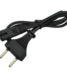 سیم دو شیار 1.5 متری مرغوب 2X0.75