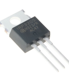 IRF3205PBF org